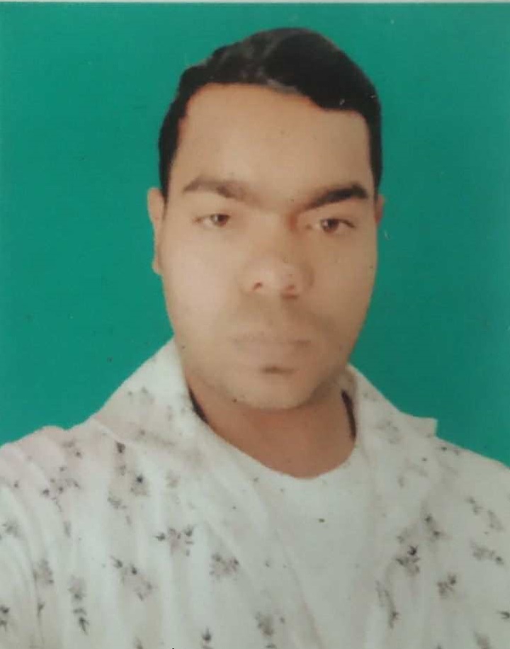 Shailesh kumar